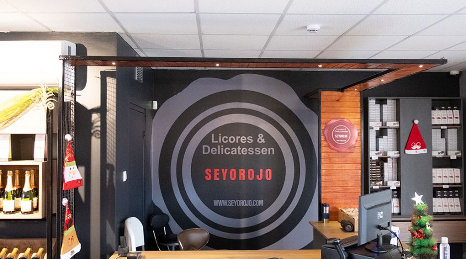 Seyo Rojo