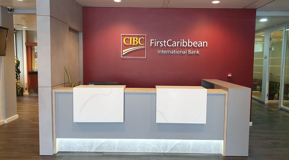 First Caribbean Bank