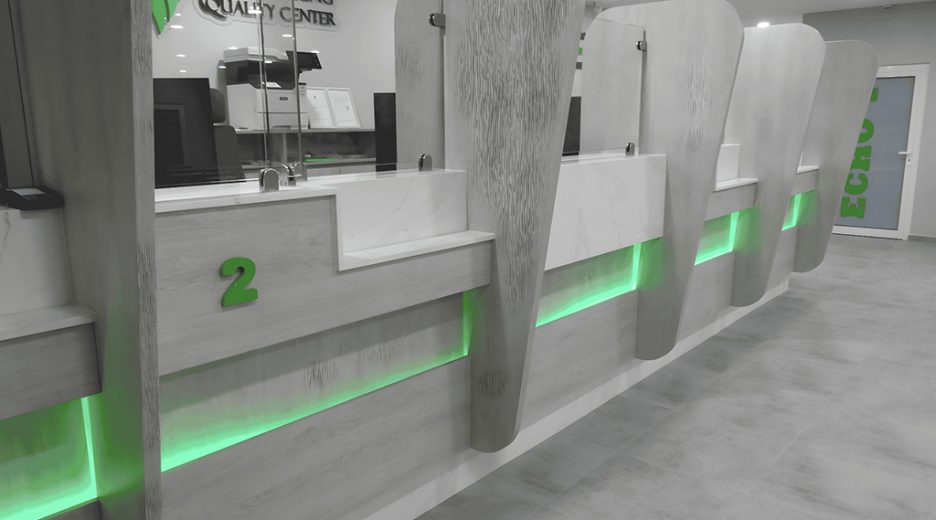 Heart & Lung Quality Center